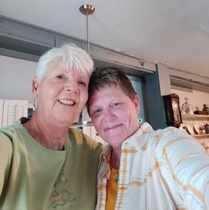 Meet your Posher, Jill